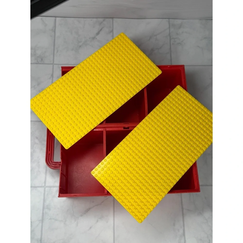 Lego vintage 1989